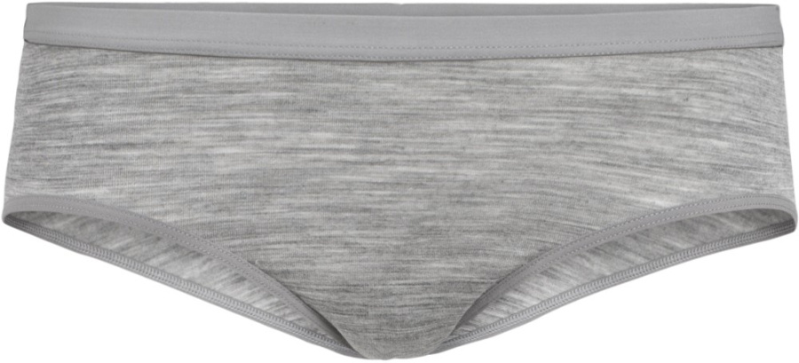 Icebreaker Siren Hipkini Women Icebreaker Siren Hipkini Women Farbe / color: gritstone hthr ()