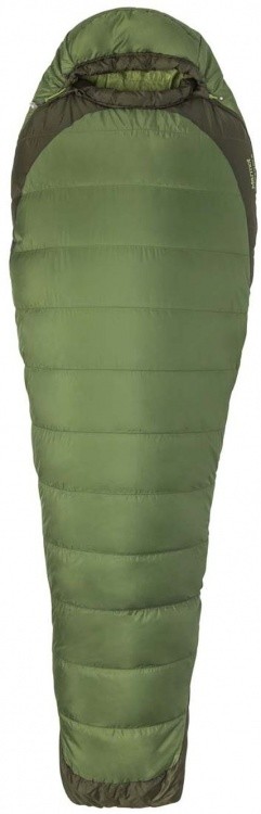 Marmot Trestles Elite Eco 30 Marmot Trestles Elite Eco 30 Farbe / color: vine green/forest night ()