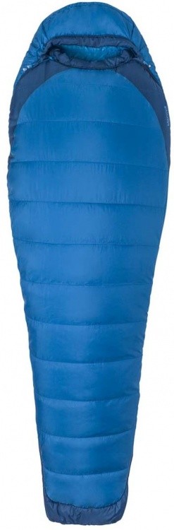 Marmot Trestles Elite Eco 20 Marmot Trestles Elite Eco 20 Farbe / color: estate blue/classic blue ()