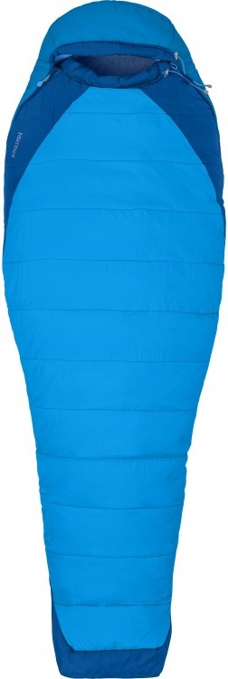 Marmot Trestles Elite Eco 15 Marmot Trestles Elite Eco 15 Farbe / color: clear blue/classic blue ()