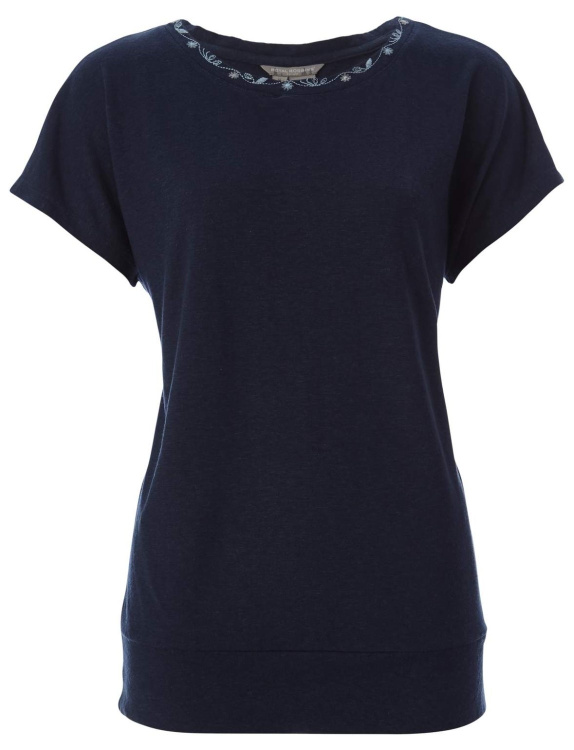 Royal Robbins Flynn Dolman S/S Women Royal Robbins Flynn Dolman S/S Women Farbe / color: deep blue ()