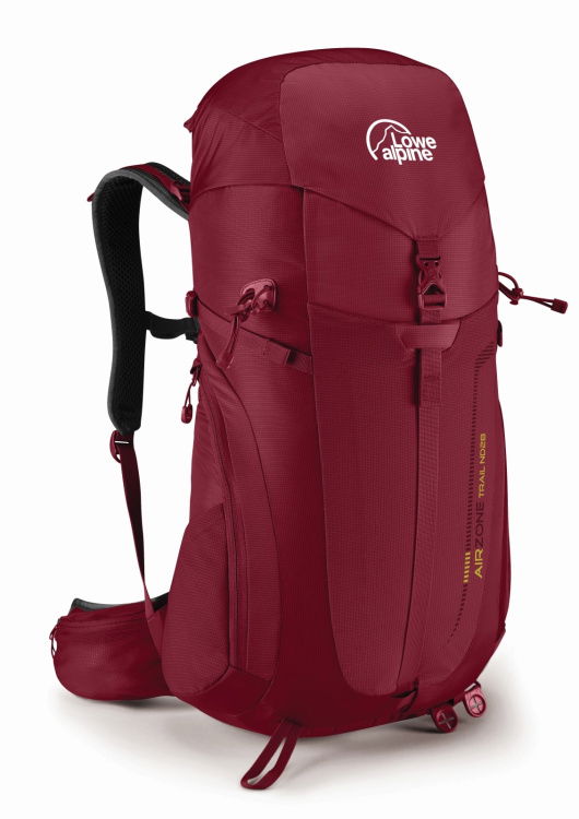 Lowe Alpine AirZone Trail ND28 Lowe Alpine AirZone Trail ND28 Farbe / color: raspberry () Lowe Alpine AirZone Trail ND28 Lowe Alpine AirZone Trail ND28 Farbe / color: raspberry ()
