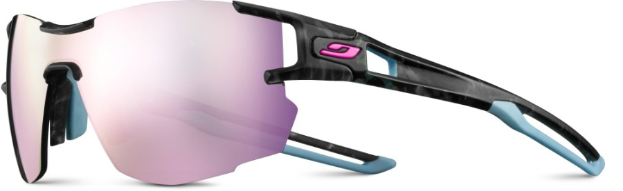 Julbo Aerolite Julbo Aerolite Farbe / color: schildpatt/blau ()