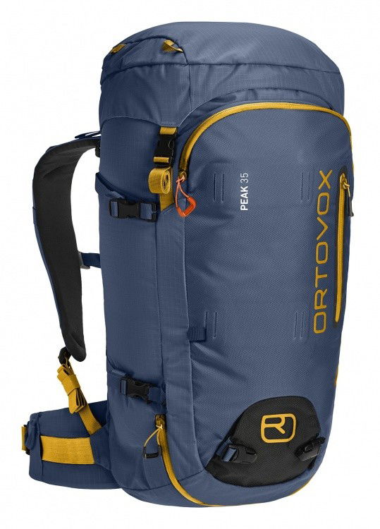 Ortovox Peak 35 Ortovox Peak 35 Farbe / color: night blue () Ortovox Peak 35 Ortovox Peak 35 Farbe / color: night blue ()