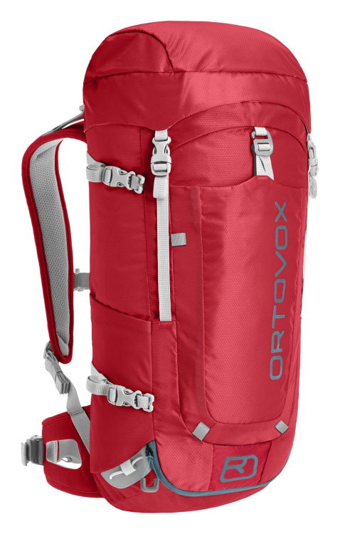 Ortovox Traverse 28 S Ortovox Traverse 28 S Farbe / color: hot coral () Ortovox Traverse 28 S Ortovox Traverse 28 S Farbe / color: hot coral ()