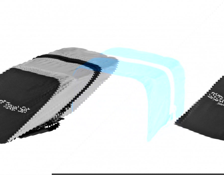 Packmaß / packed size