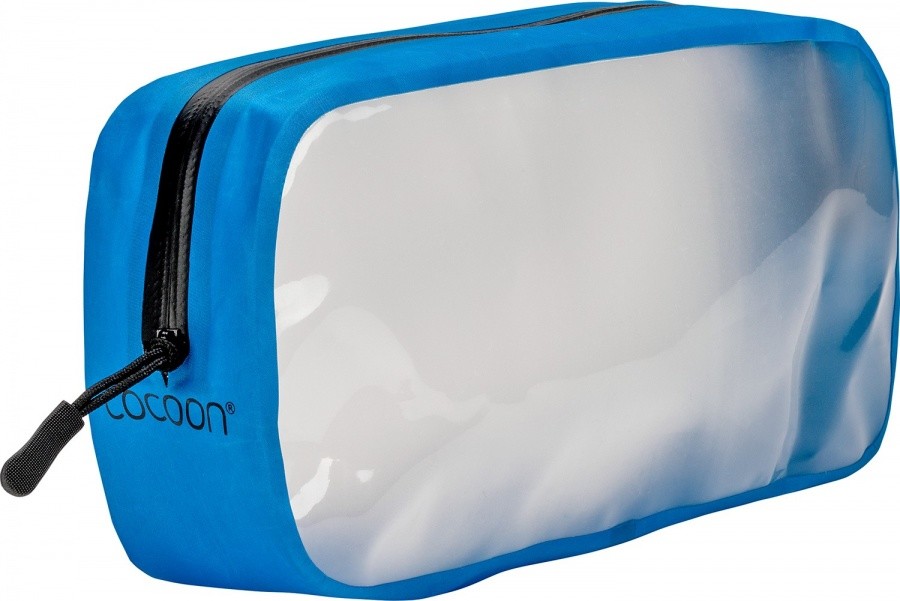 Cocoon Carry On Liquids Bag Cocoon Carry On Liquids Bag Farbe / color: blue ()