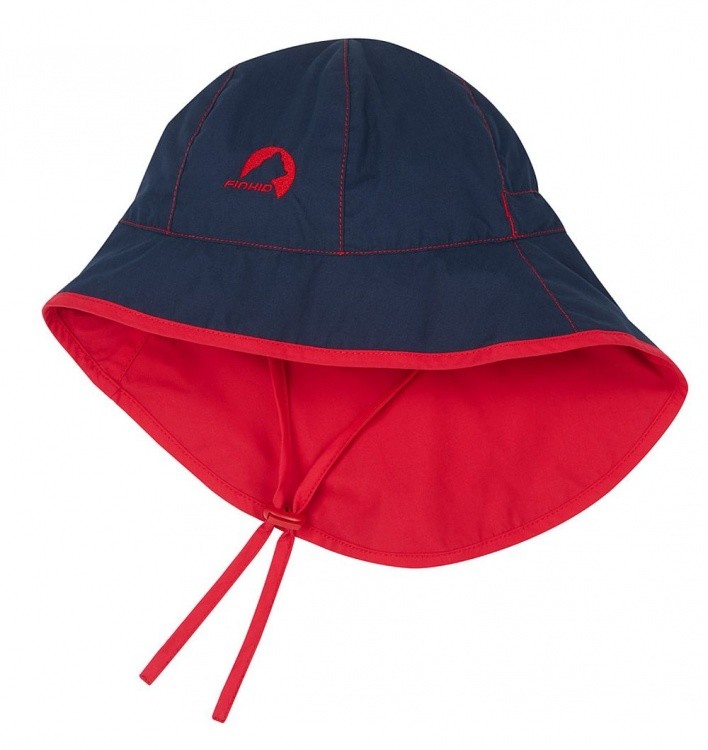 Finkid Ranta Sport Finkid Ranta Sport Farbe / color: navy/red ()