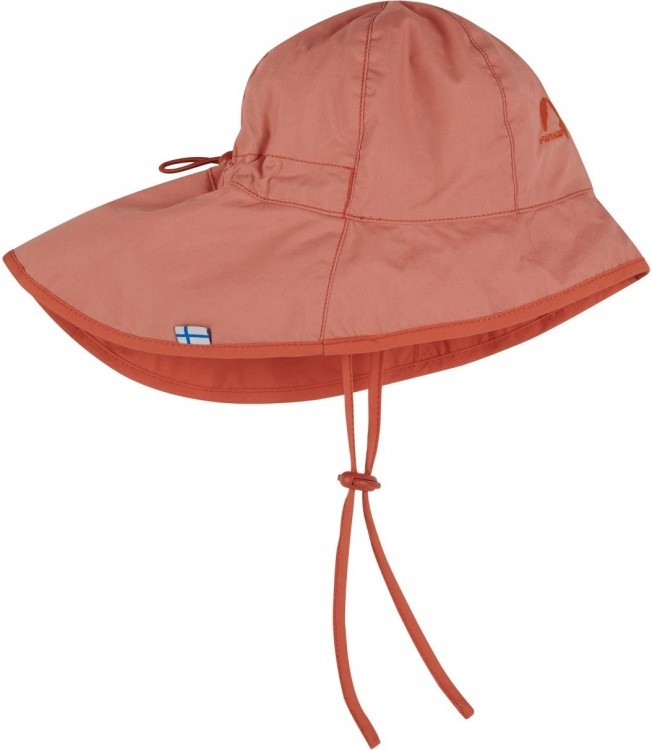 Finkid Ranta Sport Finkid Ranta Sport Farbe / color: terra cotta/fox ()