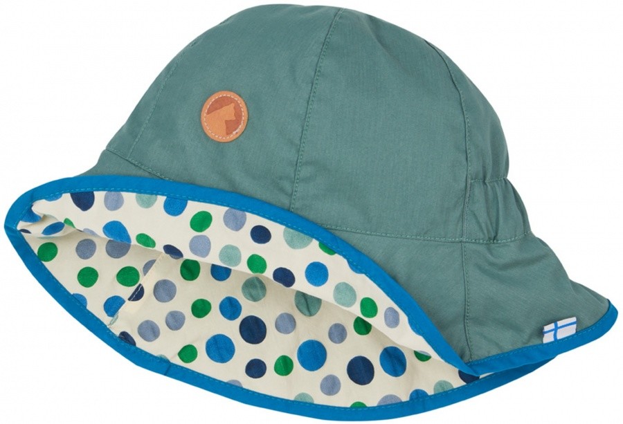 Finkid Dotti Finkid Dotti Farbe / color: trellis/pebbles blue ()