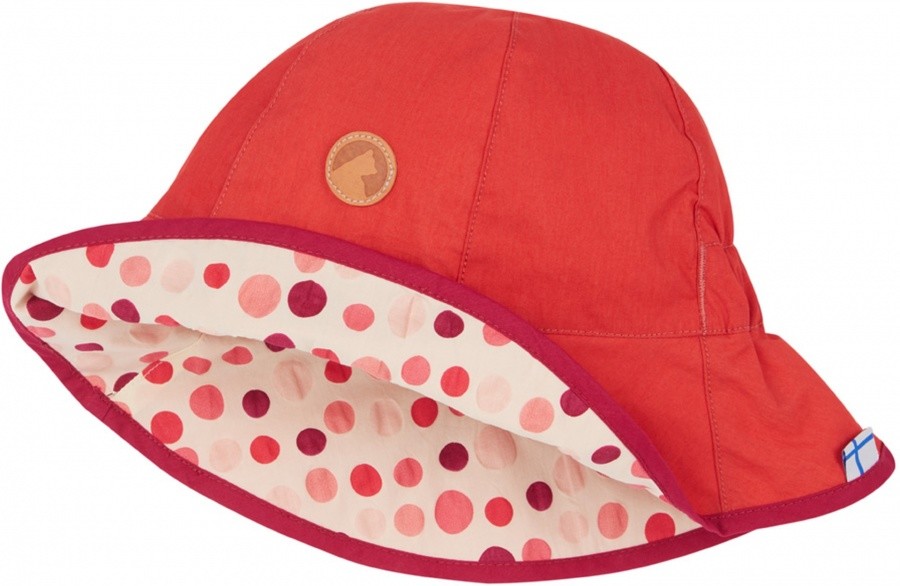 Finkid Dotti Finkid Dotti Farbe / color: cranberry/pebbles red ()