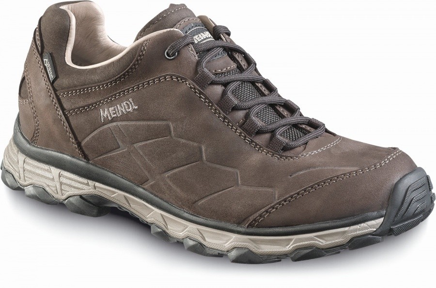 Meindl Palermo Lady GTX Meindl Palermo Lady GTX Farbe / color: dunkelbraun ()