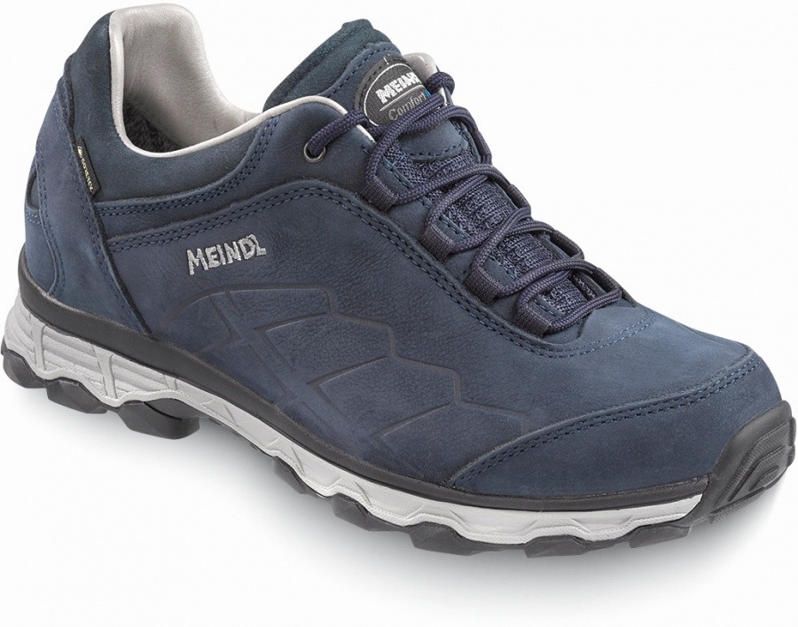 Meindl Palermo Lady GTX Meindl Palermo Lady GTX Farbe / color: marine ()