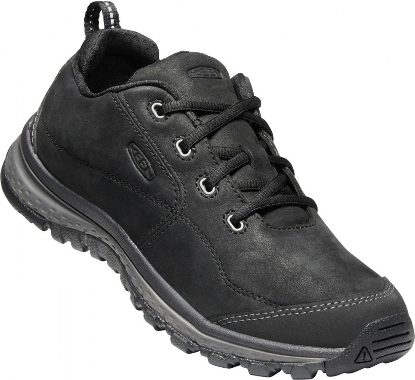 keen leather terradora