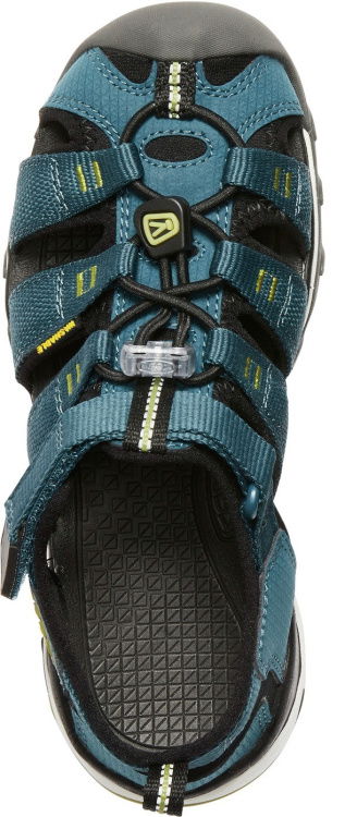 Draufsicht / top view