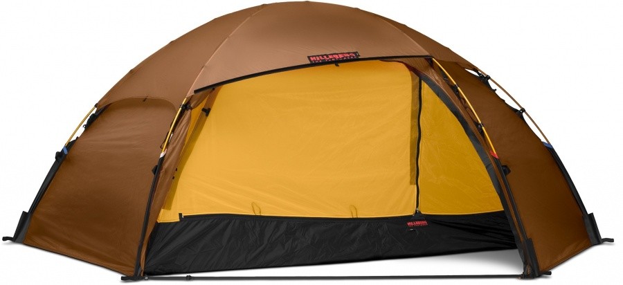 Hilleberg Allak 3 Hilleberg Allak 3 Farbe / color: sand ()