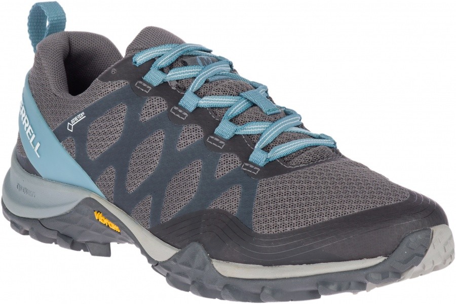 Merrell Siren 3 GTX Women Merrell Siren 3 GTX Women Farbe / color: blue smoke ()