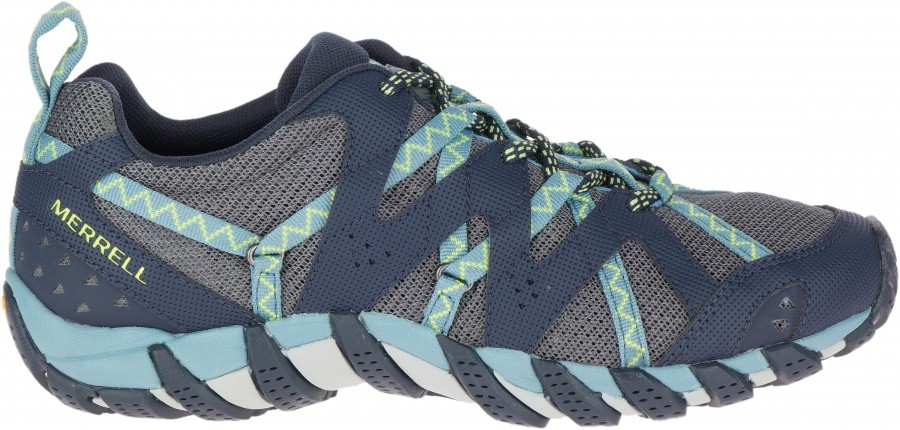 Merrell Waterpro Maipo 2 Women Merrell Waterpro Maipo 2 Women Farbe / color: navy smoke ()