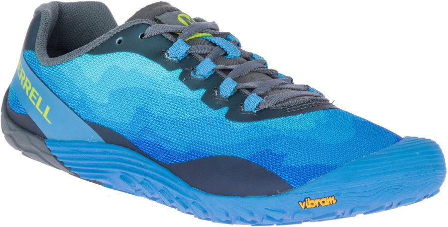 Merrell Vapor Glove 4, Ohne Versandkosten versandkostenfrei! 11 Merrell Vapor Glove 4 Herren Barfußschuhe schwarz 45,0 Eu