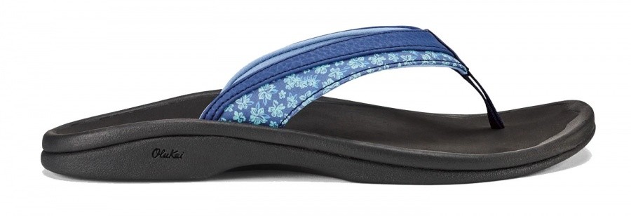 OluKai Ohana Koa Women OluKai Ohana Koa Women Farbe / color: navy/black ()