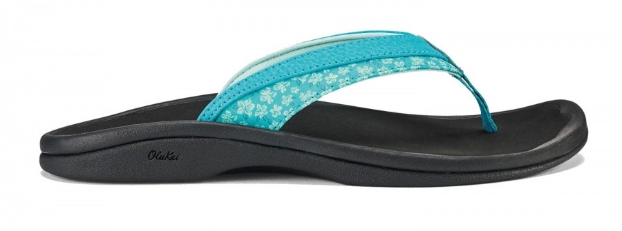 OluKai Ohana Koa Women OluKai Ohana Koa Women Farbe / color: kai blue/black ()