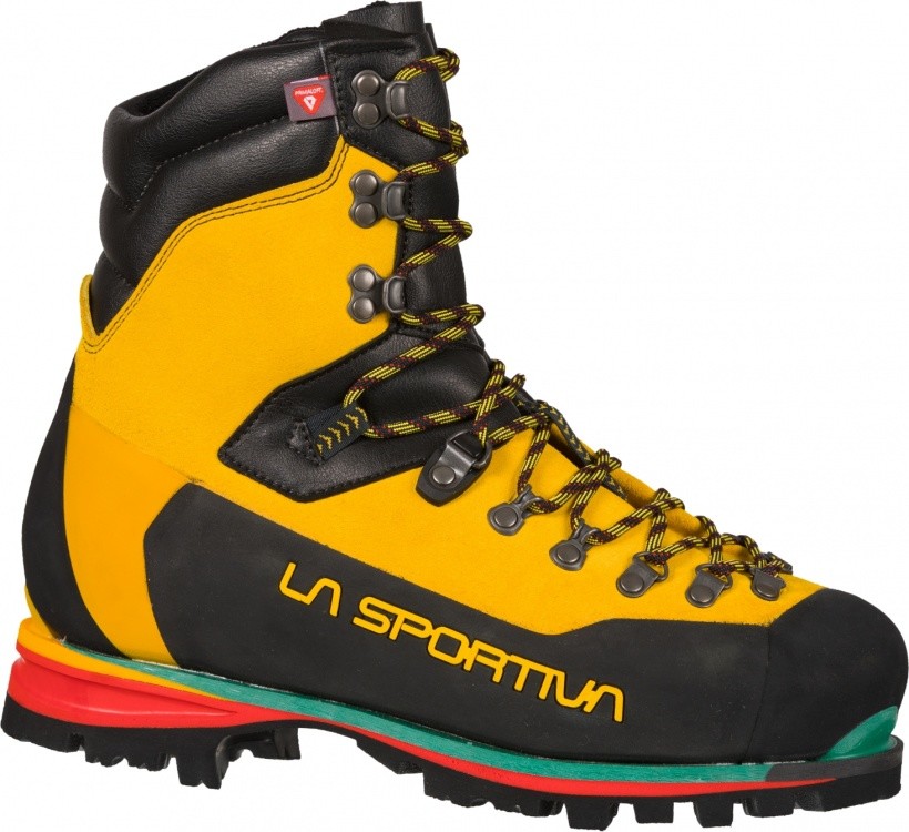 La Sportiva Nepal Extreme La Sportiva Nepal Extreme Farbe / color: yellow ()