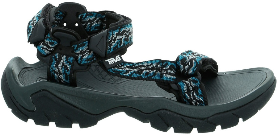 Teva Terra Fi 5 Universal Women Teva Terra Fi 5 Universal Women Farbe / color: manza deep lake ()