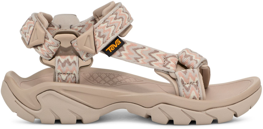 Teva Terra Fi 5 Universal Women Teva Terra Fi 5 Universal Women Farbe / color: shifting layers neutral ()