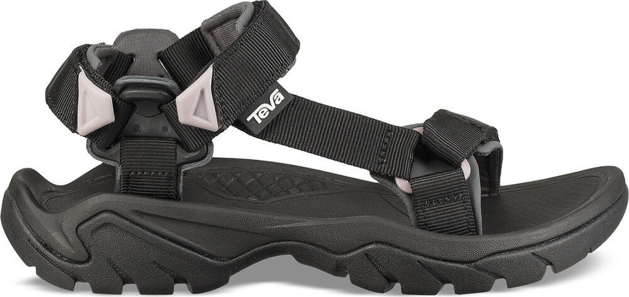 Teva Terra Fi 5 Universal Women Teva Terra Fi 5 Universal Women Farbe / color: black ()