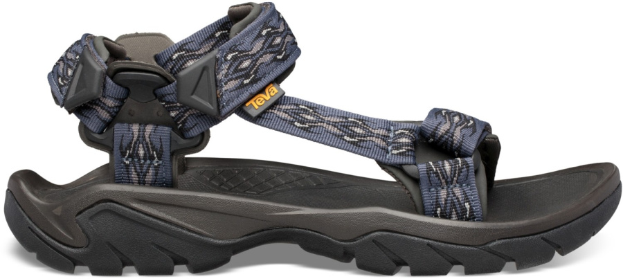 Teva Terra Fi 5 Universal Men Teva Terra Fi 5 Universal Men Farbe / color: madang blue ()