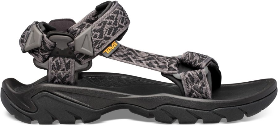 Teva Terra Fi 5 Universal Men Teva Terra Fi 5 Universal Men Farbe / color: wavy trail black ()