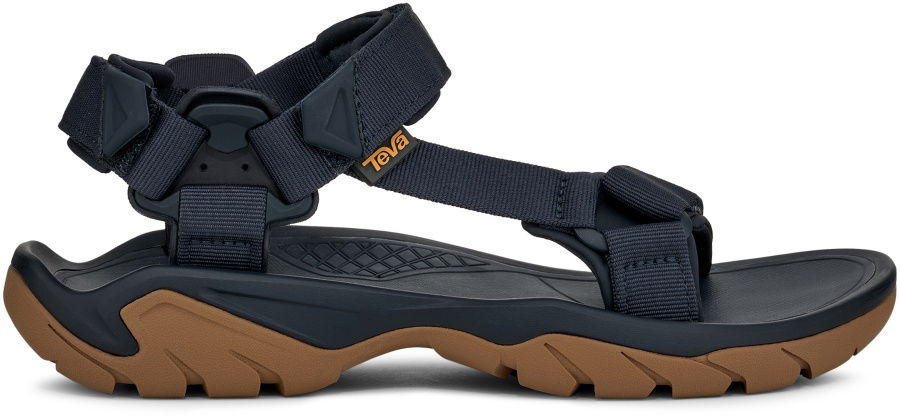 Teva Terra Fi 5 Universal Men Teva Terra Fi 5 Universal Men Farbe / color: total eclipse ()