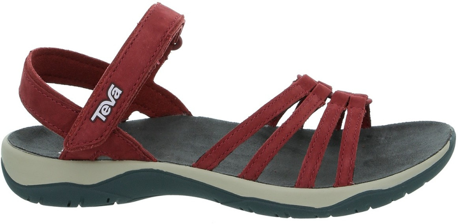 Teva Elzada Sandal Lea Women Teva Elzada Sandal Lea Women Farbe / color: port ()