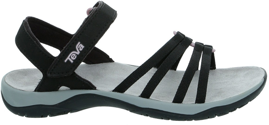 Teva Elzada Sandal Web Women Teva Elzada Sandal Web Women Farbe / color: black ()