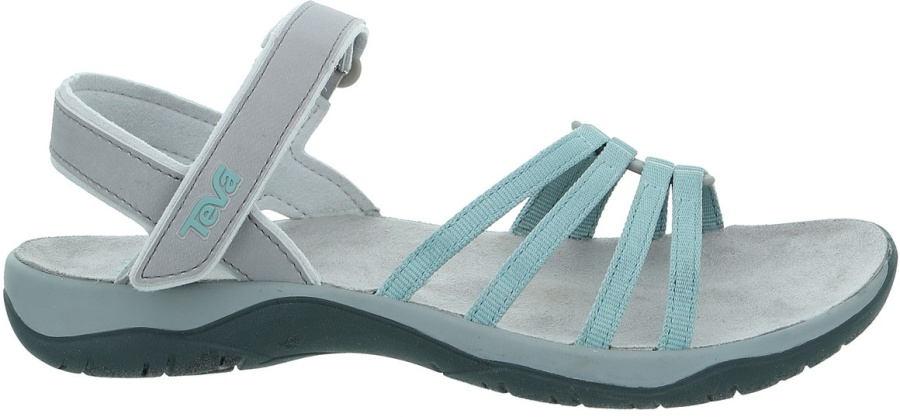 Teva Elzada Sandal Web Women Teva Elzada Sandal Web Women Farbe / color: grey mist ()