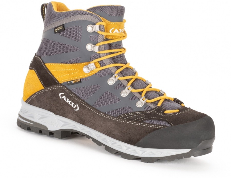 AKU Trekker Pro GTX AKU Trekker Pro GTX Farbe / color: grau/ocker ()