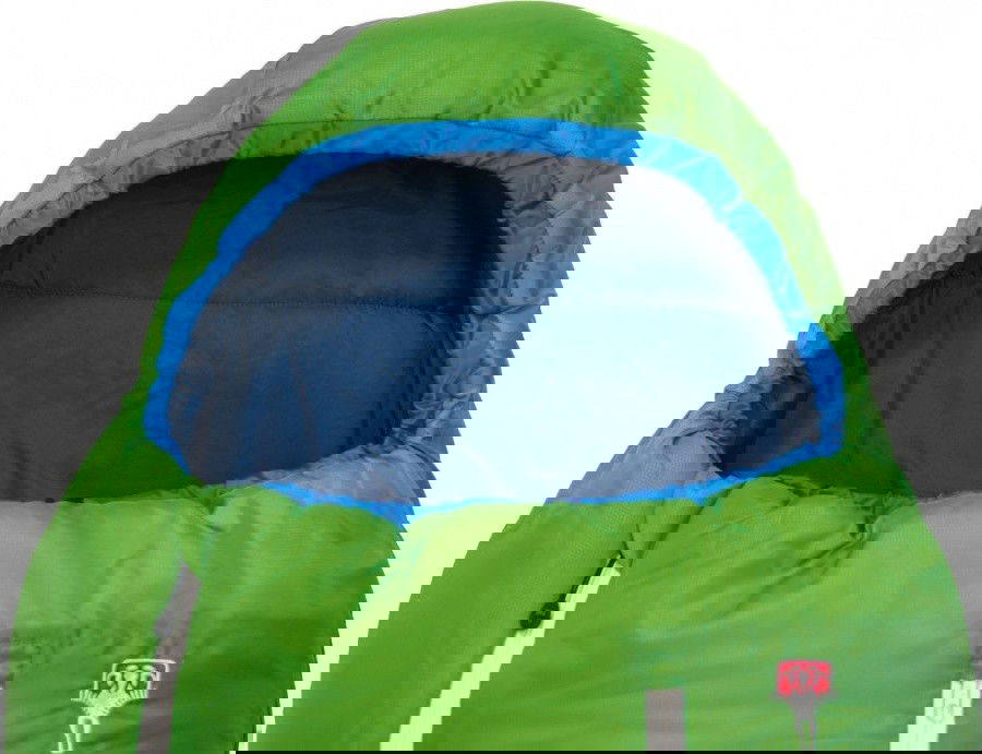 Details, Farbe / color:HollyGreen