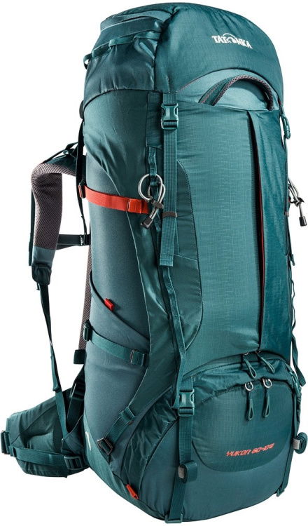 Tatonka Yukon 60+10 Women Tatonka Yukon 60+10 Women Farbe / color: teal green () Tatonka Yukon 60+10 Women Tatonka Yukon 60+10 Women Farbe / color: teal green ()