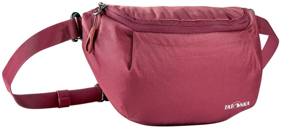 Tatonka Hip Belt Pouch Tatonka Hip Belt Pouch Farbe / color: bordeaux red ()