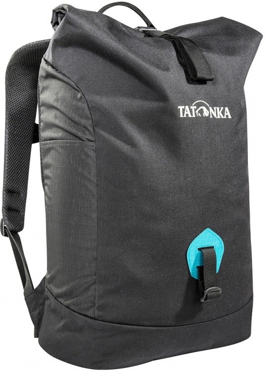 Tatonka Grip Rolltop Pack S Tatonka Grip Rolltop Pack S Farbe / color: black ()