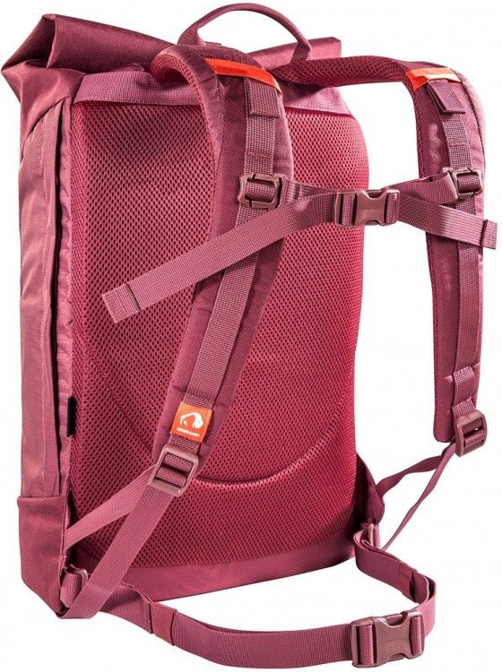 Rückansicht/Back view, Farbe / color:BordeauxRed