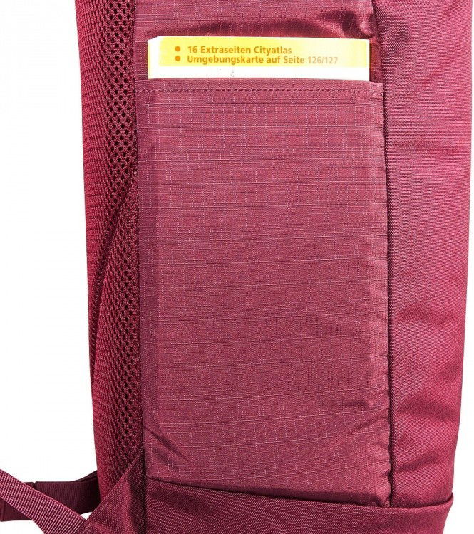 Detaisl, Farbe / color:BordeauxRed