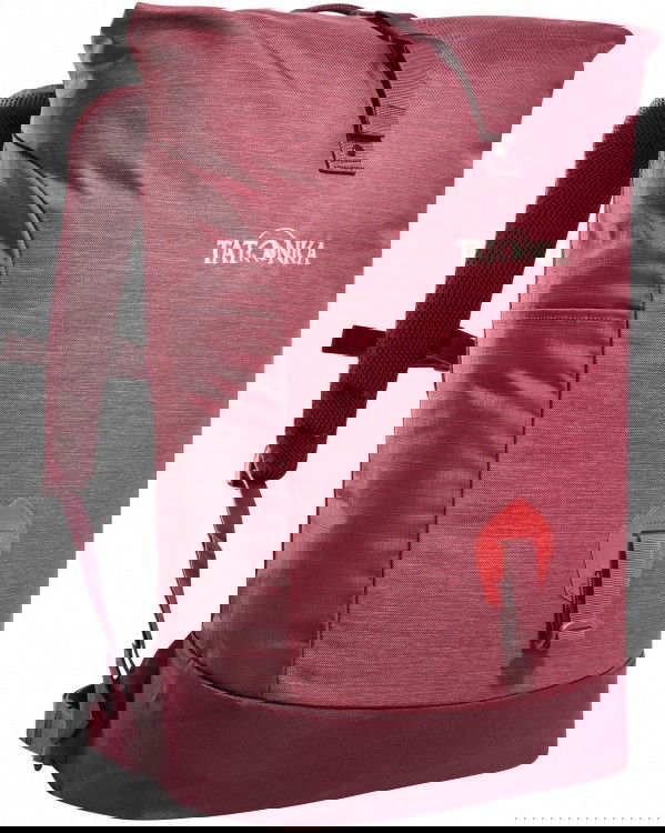 Tatonka Grip Rolltop Pack S Tatonka Grip Rolltop Pack S Farbe / color: bordeaux red II ()