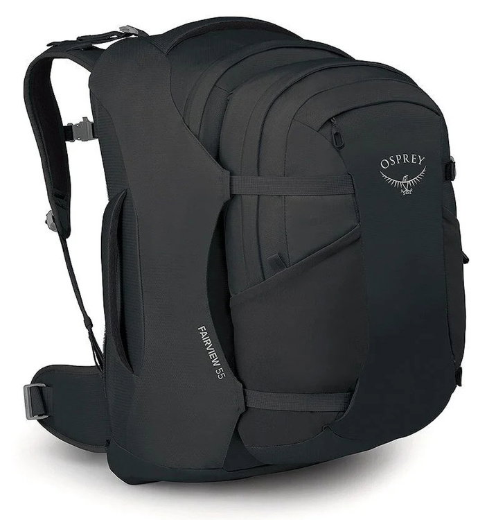 Osprey Fairview 55 Osprey Fairview 55 Farbe / color: black ()