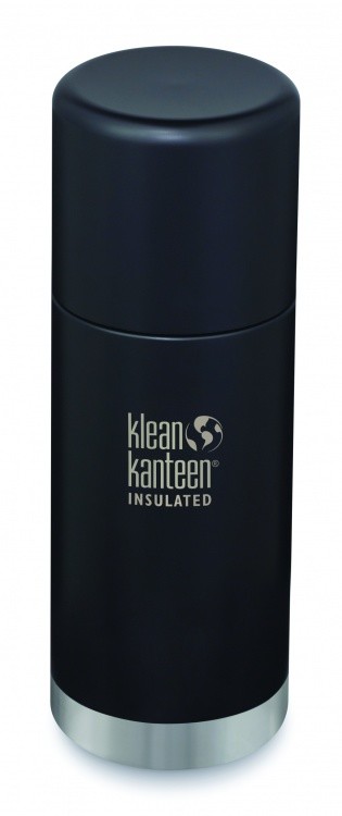 Klean Kanteen TKPro Vacuum Insulated Klean Kanteen TKPro Vacuum Insulated Farbe / color: shale black ()
