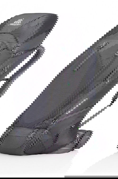 Gregory Baltoro 65 Gregory Baltoro 65 Farbe / color: onyx black () Gregory Baltoro 65 Gregory Baltoro 65 Farbe / color: onyx black ()