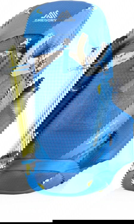 Details, Farbe / color:hyperBlue