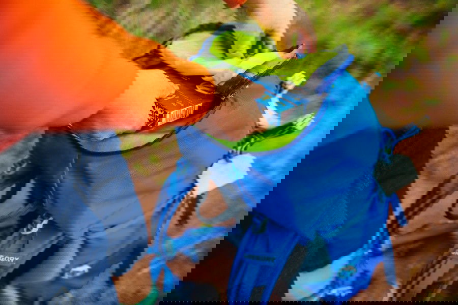 Details, Farbe / color:hyperBlue