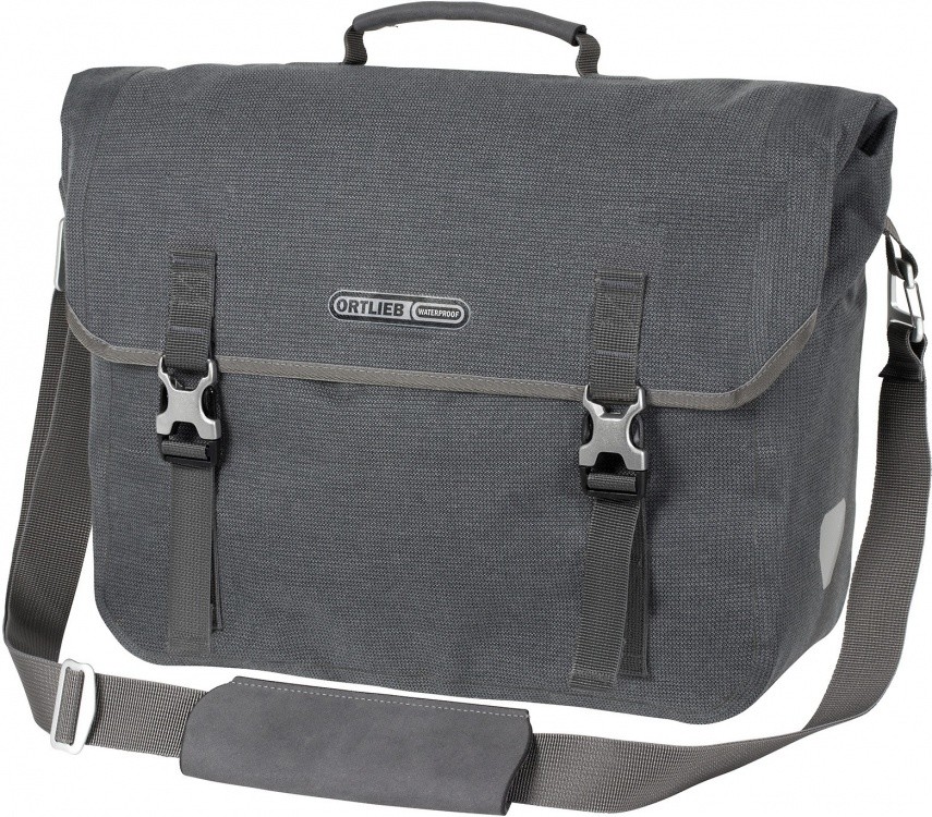 ORTLIEB Commuter-Bag 2 Urban ORTLIEB Commuter-Bag 2 Urban Farbe / color: pepper ()