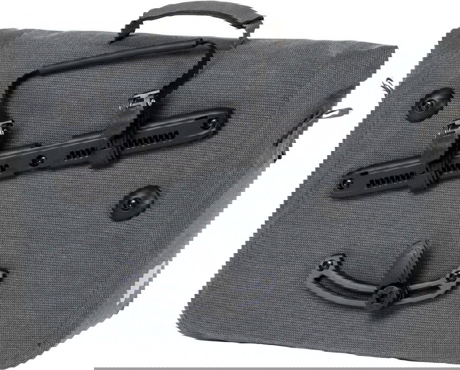 Rückansicht / Back view